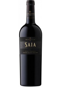 Nero d'Avola Feudo Maccari Saia 2021 0,75 lt.