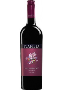 Nero d'Avola Planeta Plumbago 2021 0,75 lt.