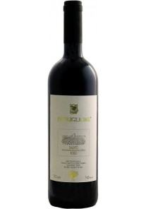 Patriglione Cosimo Taurino  2016  0,75 lt.