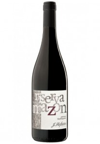 Pinot Nero Hofstatter Riserva Mazon 2021  0,75 lt.