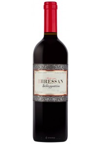 Schioppettino Bressan 2019  0,75 lt.