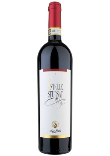 Sfursat 5 Stelle Nino Negri 2021  0,75 lt.