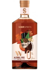 Sober Spirits W Analcolico 0,50 lt.