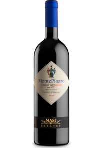 Valpolicella classico superiore Masi MontePiazzo Serego Alighieri 2020 0,75