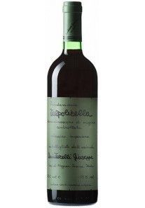 Valpolicella Quintarelli Giuseppe 2017 0,75 lt.