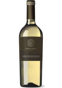 Verdicchio di Matelica La Monacesca 2022 0,75 lt.