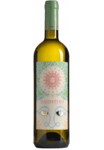 Verdicchio Gaiospino Il Coroncino 2022  0,75 lt.