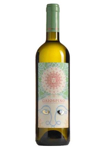 Verdicchio Gaiospino Il Coroncino 2022  0,75 lt.