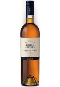 Vin Santo Antinori Naturale(dolce) 2020 0,375 lt.