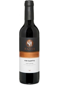 Vin Santo Fanti (Dolce) 2016 0,375 lt.