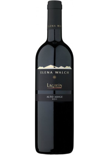 Lagrein Elena Walch 2024  0,75 lt.