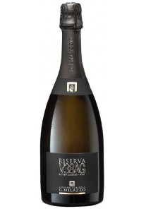 Milazzo classico brut V38AG 0,75 lt.