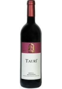 Aglianico Caggiano Tauri 2024  0,75 lt.