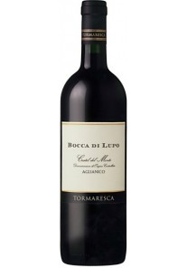 Aglianico Tormaresca Bocca di Lupo  2021 0,75 lt.