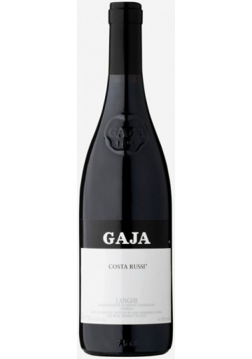 Barbaresco Gaja Costa Russi 2021 0,75 lt.