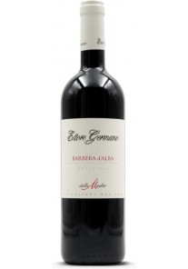 Barbera d\'Alba Superiore della Madre Ettore Germano 2022  0,75 lt.