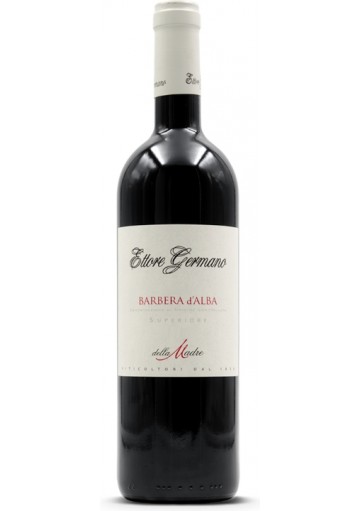 Barbera d\'Alba Superiore della Madre Ettore Germano 2022  0,75 lt.