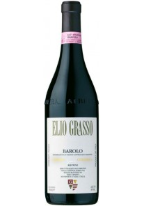 Barolo Elio Grasso Gavarini Chiniera 2021  0,75 lt.