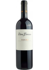 Barolo Ettore Germano Cerretta 2015 0,75 lt.