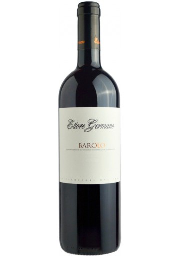 Barolo Ettore Germano Cerretta 2015 0,75 lt.