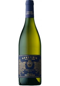 Benefizio Pomino Bianco Riserva Frescobaldi 2023 0,75 lt.