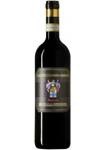 Brunello di Montalcino Ciacci Piccolomini Pianrosso 2020 0,75 lt.