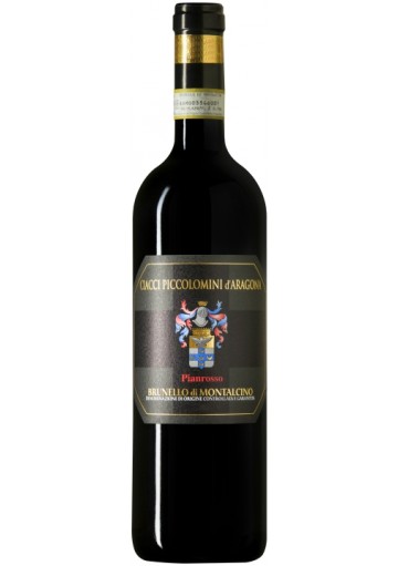 Brunello di Montalcino Ciacci Piccolomini Pianrosso 2020 0,75 lt.