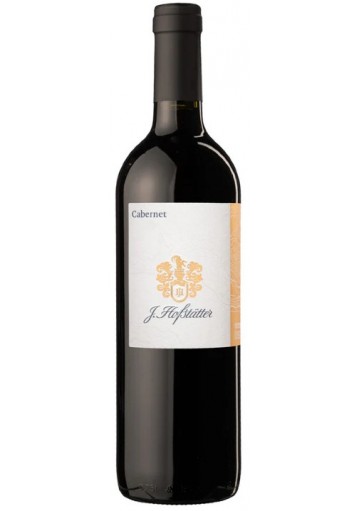 Cabernet  Hofstatter 2022  0,75 lt.