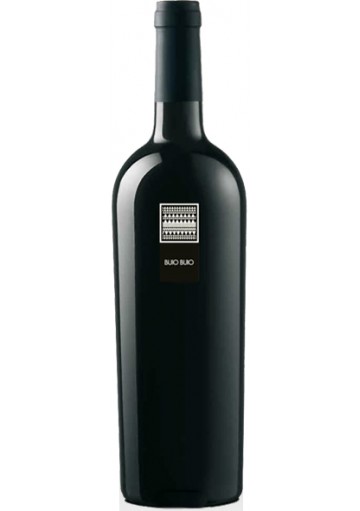 Carignano del Sulcis riserva Buio Buio Mesa 2020  0,75 lt.
