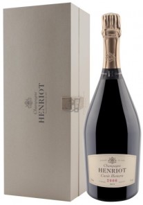 Champagne Henriot Cuvée Hemera 2013 0,75 lt.