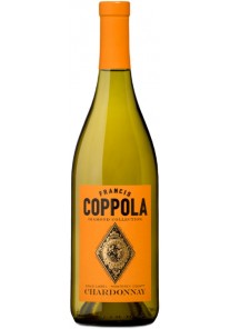 Chardonnay  Francis Coppola Diamond Collection 2022  0,75 lt.