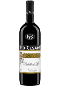 Dolcetto d'Alba Pio Cesare 2024  0,75 lt.