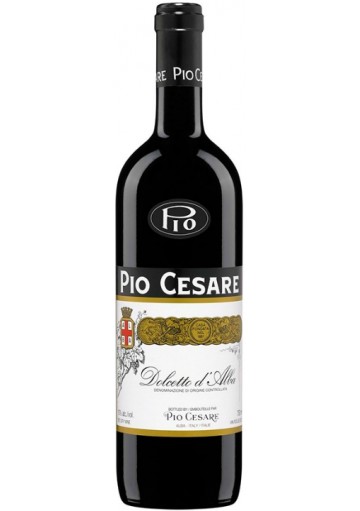 Dolcetto d\'Alba Pio Cesare 2024  0,75 lt.