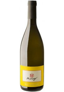 Etna Bianco Scammacca Murgo 2024 0,75 lt.