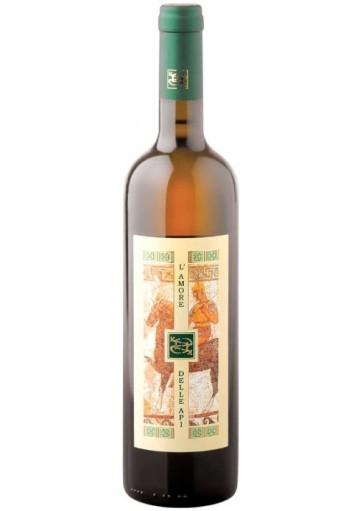 Fiano Beneventano I Pentri L\'Amore delle Api 2023 0,75 lt.