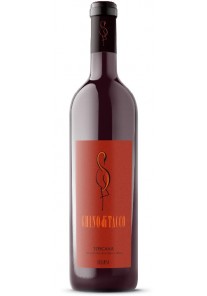 Ghino di Tacco Serafini 2021  0,75 lt.