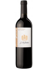 Kirchegg Merlot-Cabernet Hofstatter 2023 0,75 lt.