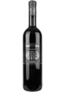Kosher Cabernet Sauvignon Terra di David Sant'Andrea 2023  0,75 lt.