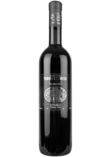 Kosher Cabernet Sauvignon Terra di David Sant\'Andrea 2023  0,75 lt.