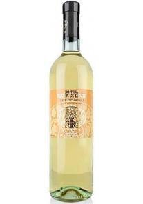 Kosher Trebbiano Terra di David Sant\'Andrea 2023  0,75 lt.