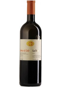 Malvasia Sorriso di Cielo La Tosa 2023 0,75 lt.