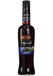 Mirtillo Roner  0,75 lt.