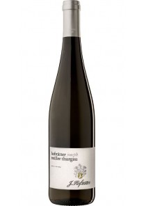 Muller Thurgau Hofstatter 2024  0,75 lt.