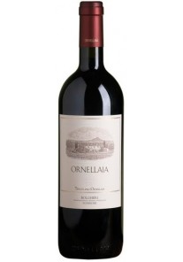 Ornellaia La Determinazione 2022 0,75 lt.