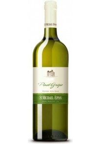 Pinot Grigio St. Michele Appiano 2024  0,75 lt.