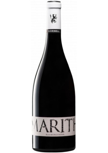 Pinot Nero Marith Kornell 2024  0,75 lt.
