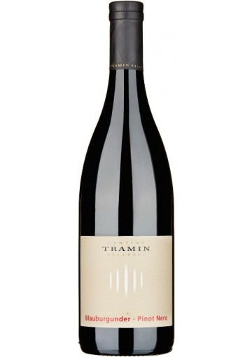 Pinot Nero Tramin 2024 0,75 lt.