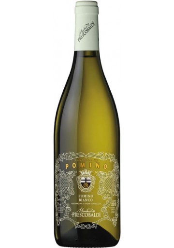 Pomino Bianco Frescobaldi 2024  0,75 lt.