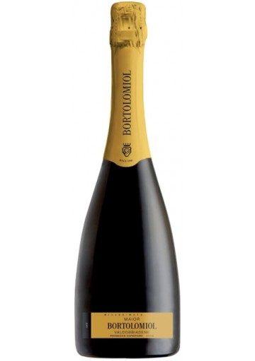 Prosecco Bortolomiol Superiore Maior Dry 0,75 lt.