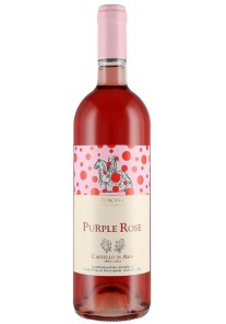 Purple Rose Castello di Ama 2024 0,75 lt